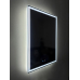Зеркало 120х80 BelBagno SPC-GRT-1200-800-LED-TCH-SND белый 